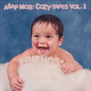 Album Cozy Tapes Vol. 1 Friends