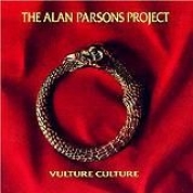 Album Vulture Culture (Reissued)