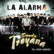 Album La Alarma