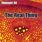 Album The Real Thing