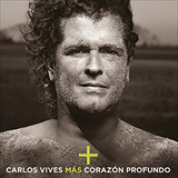 Album Más Corazón Profundo