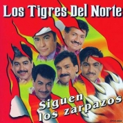 Album Siguen Los Zarpazos