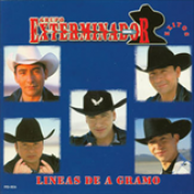 Album Líneas De A Gramo