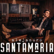 Album Alejandro Santamaria