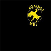Album Againste Me! (2001 EP)