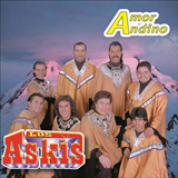 Album Amor Andino
