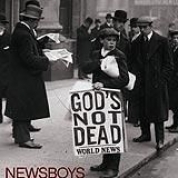 Album God's Not Dead