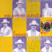 Album Mis Mejores Corridos