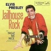 Album Jailhouse Rock