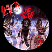 Album Live Undead