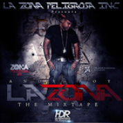 Album La Zona