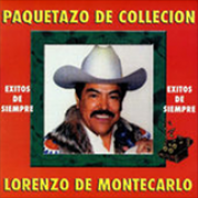 Album Paquetazo De Colección