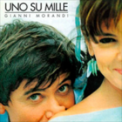 Album Uno su mille