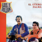 Album El Güero Palma