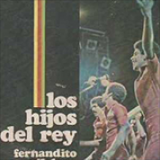 Album Los Hijos Del Rey