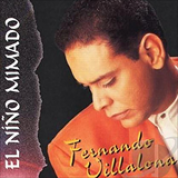 Album El Niño Mimado
