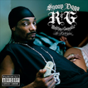 Album R&G (Rhythm & Gangsta) The Masterpiece