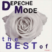 Album The Best Of Depeche Mode Vol. 1