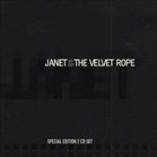 Album The Velvet Rope