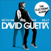 Album Nothing But The Beat - The Electronic Album