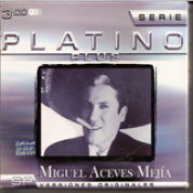 Album Serie Platino CD1