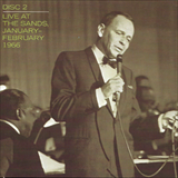 Album Sinatra: Vegas, CD2