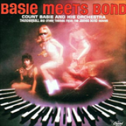 Album Basie Meets Bond