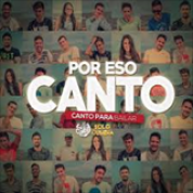Album Por Eso Canto Para Bailar