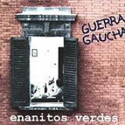 Album Guerra gaucha