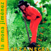 Album Raza Negra