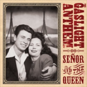 Album Señor And The Queen EP