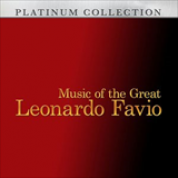 Album Music of The Great Leonardo Favio