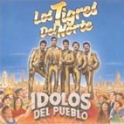 Album Ídolos Del Pueblo