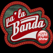 Album En Vivo Pa' La Banda Night Show