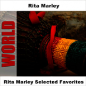 Album Rita Marley Selected Favorites
