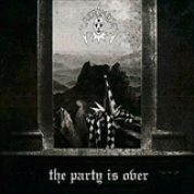Album The Party is Over