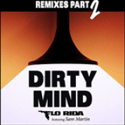 Album Dirty Mind (Remixes Part 2)