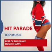 Album Hit Parade: Best of the Dance Music Charts