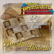 Album Nuestra Historia