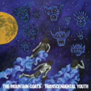 Album Transcendental Youth