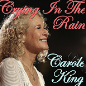 Album Crying In The Rain