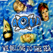 Album We Belong To The Sea