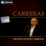 Album The Hits Of Jose Carreras