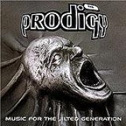 Album Music for the Jilted Generation