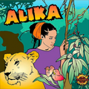 Album Alika Meets Mad Professor