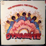 Album Dynamite