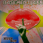 Album Hush Boy