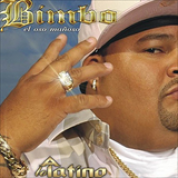 Album A Lo Latino