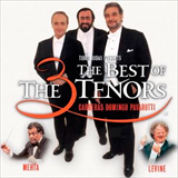 Album The Best Of The Three Tenors