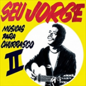 Album Músicas para Churrasco, Vol. 2